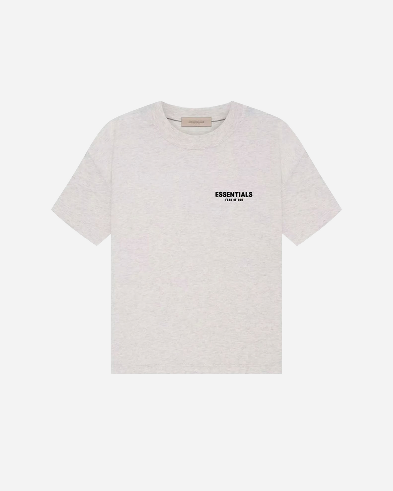 CAMISETA FEAR OF GOD