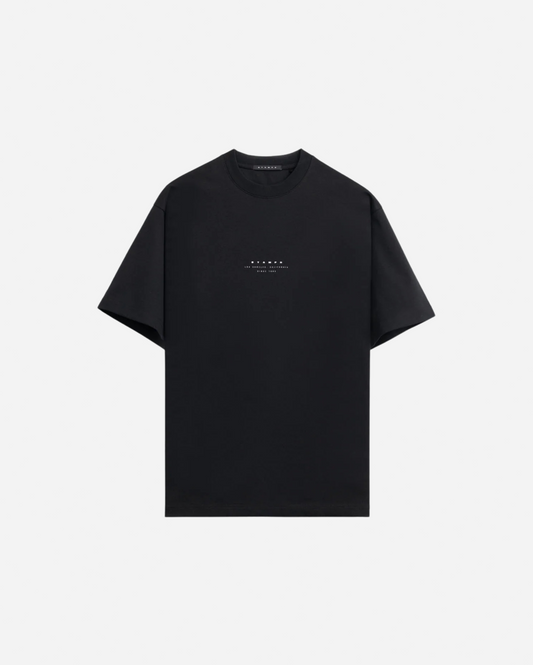 STRIKE STACK LOGO T-SHIRT