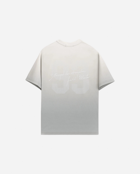 93 OMBRE RELAXED T-SHIRT