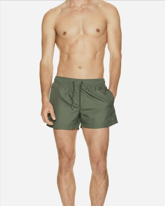 PLAIN SWIMSHORT