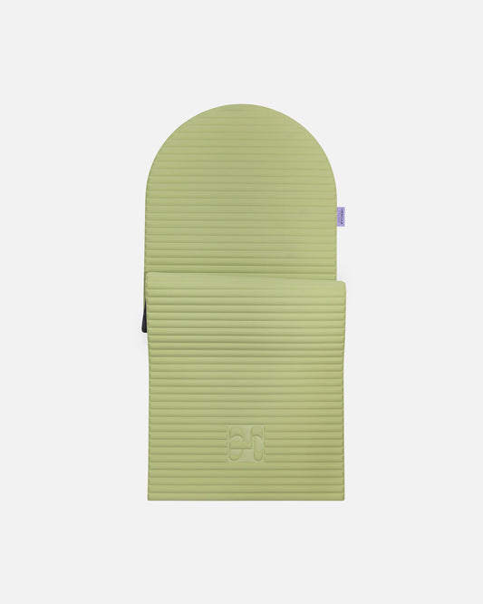 ARCHY FITNESS MAT PISTACHIO