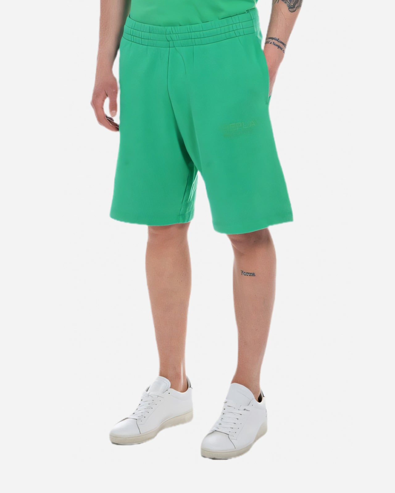 suit track pants