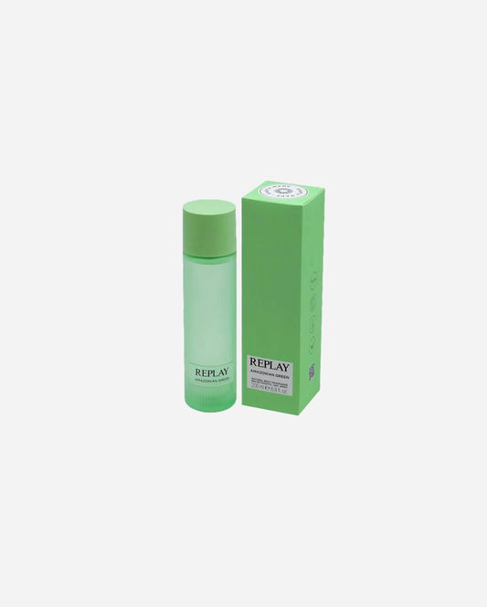 PERFUME AMAZONIAN GREEN