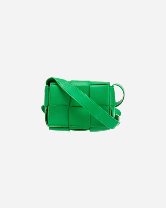 CARTERA PADDED BOTTEGA VENETTA CASSETTE