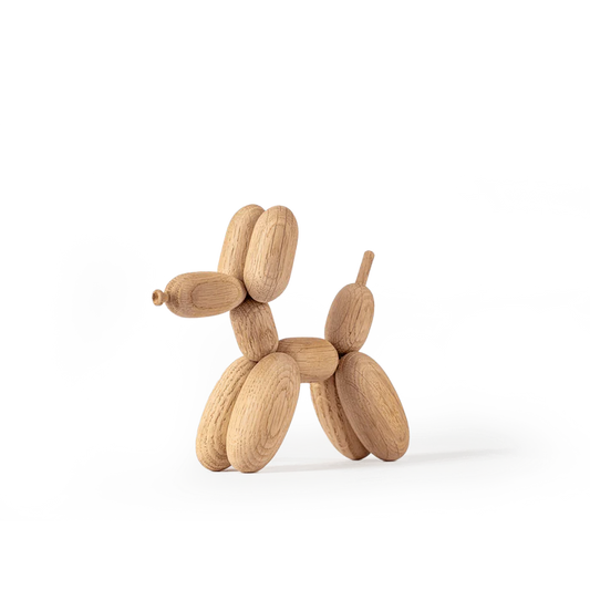 BALLOM D'OG OAK SMALL