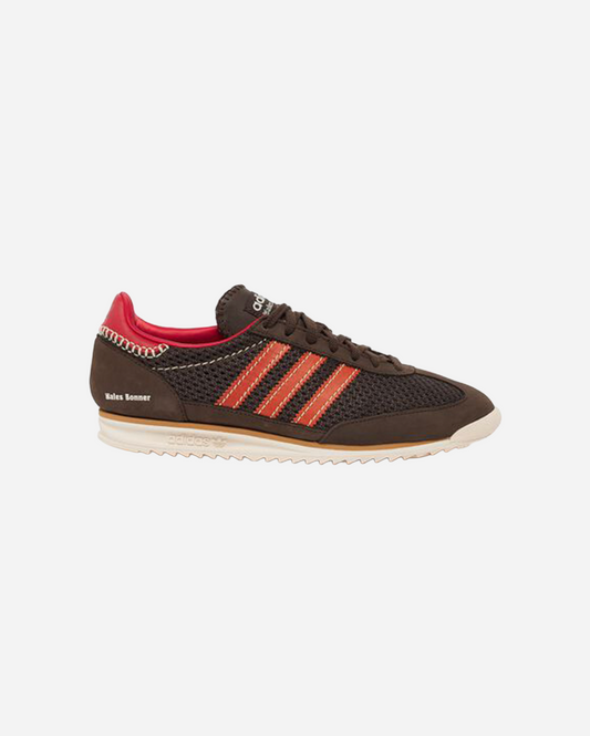 ZAPATOS ADIDAS WB SL72 KNIT