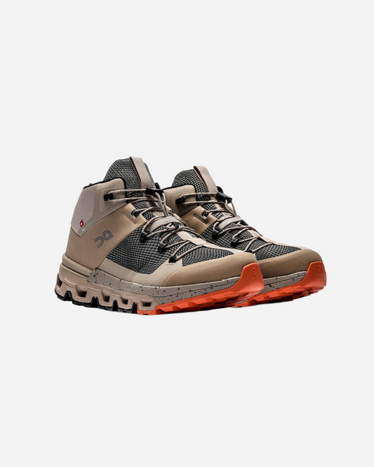 ZAPATOS ON RUNNING COULDTRAX
