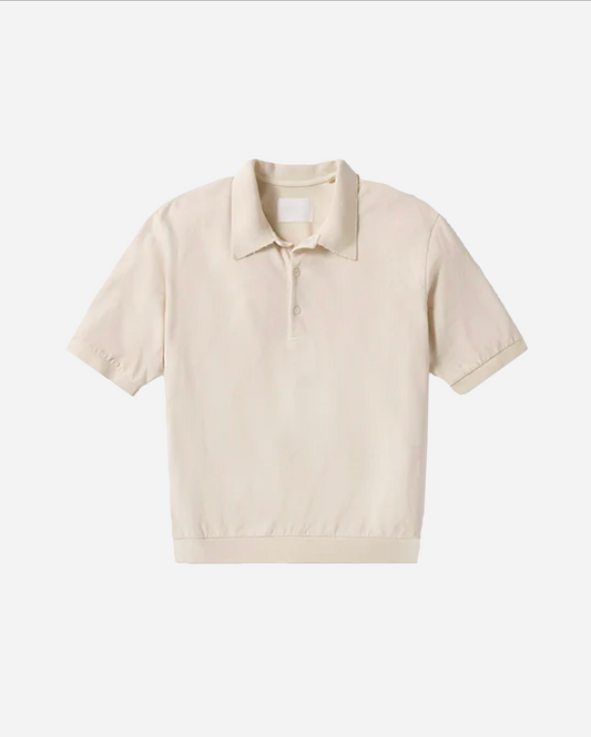 BANDED POLO