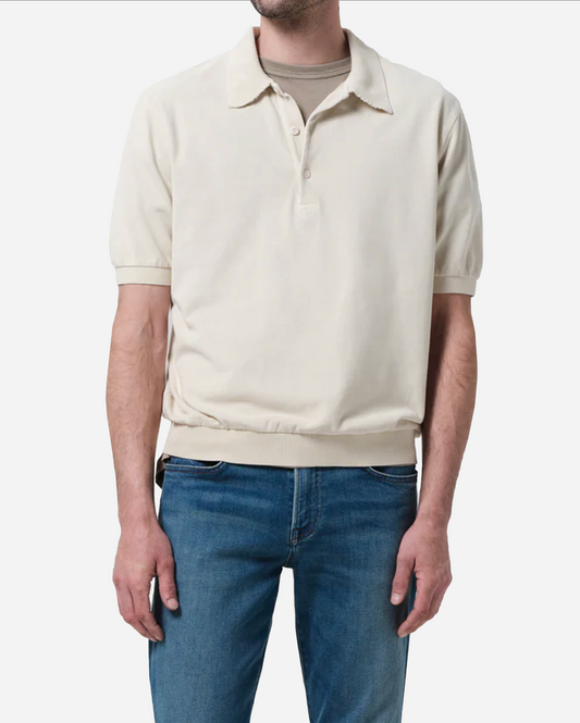 BANDED POLO