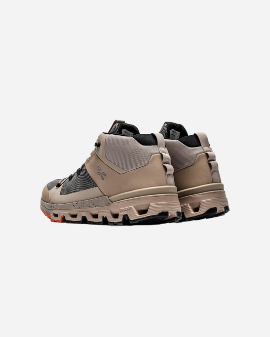 ZAPATOS ON RUNNING COULDTRAX