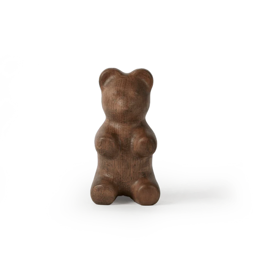GUMMY BEAR SMOKED LARGE