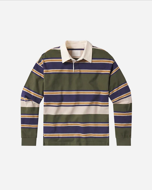 RUGBY POLO