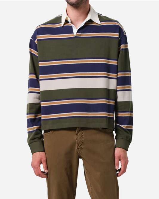 RUGBY POLO