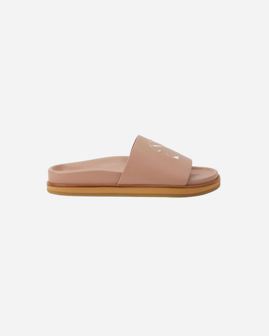SANDALIAS OFF WHITE