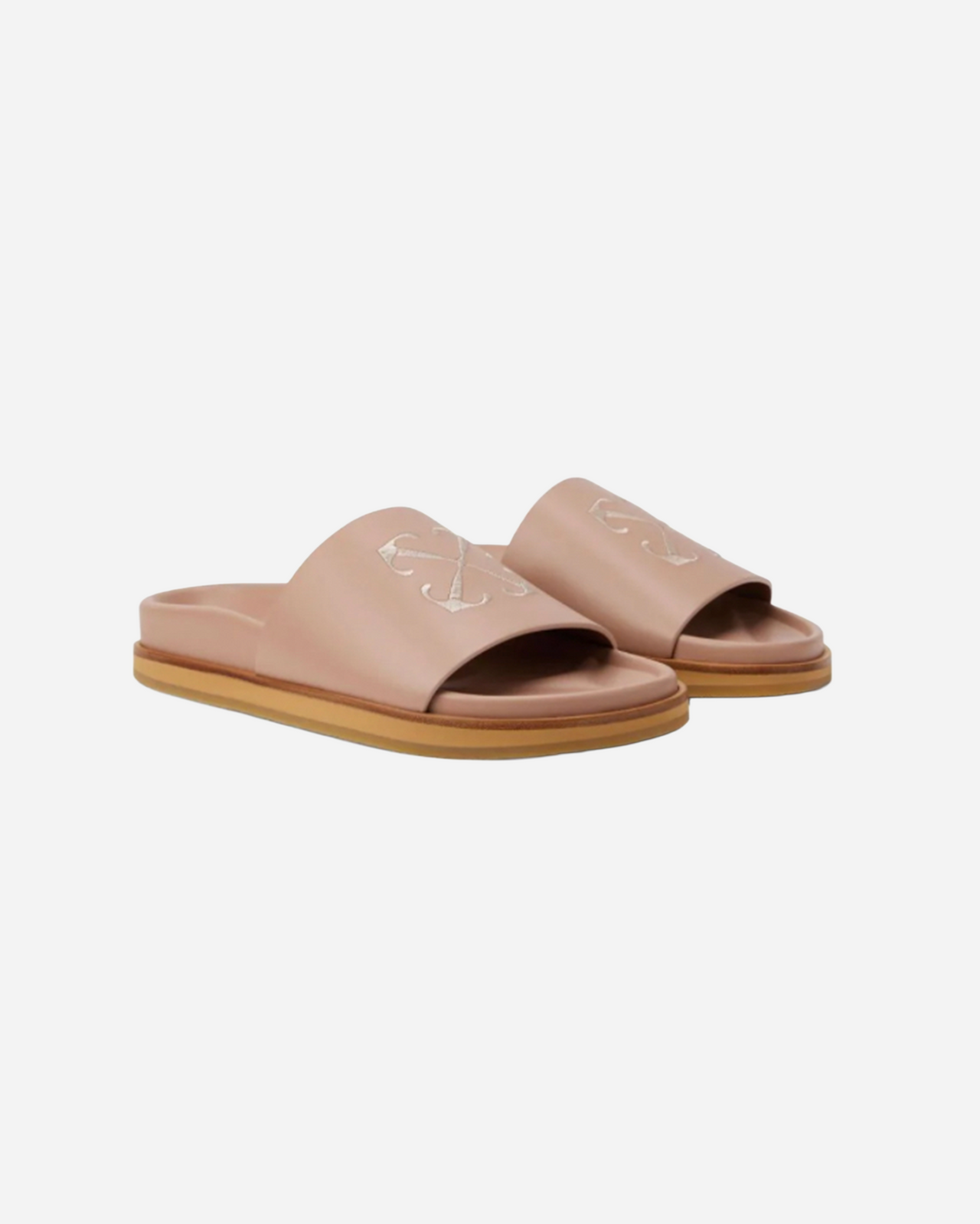 SANDALIAS OFF WHITE