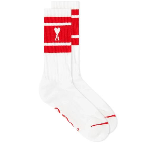 SOCKS ADC STRIPED