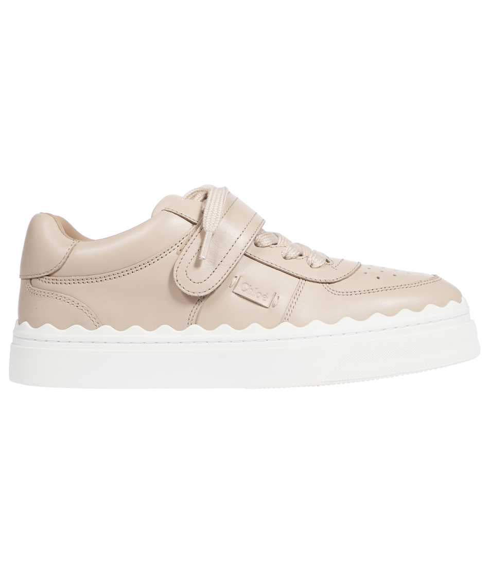 LAUREN SNEAKER