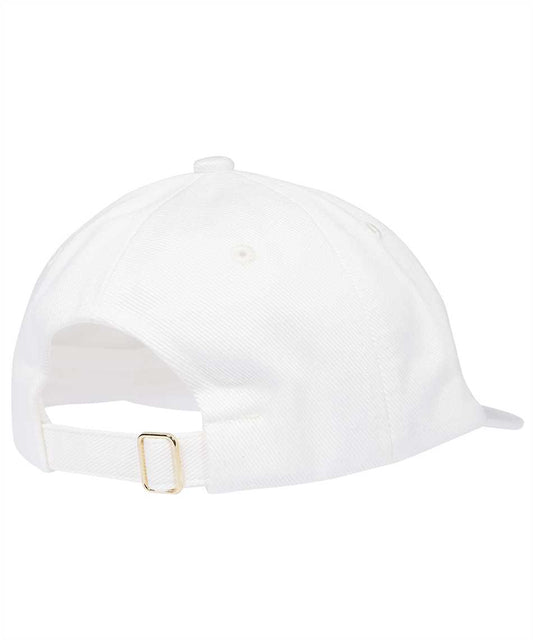 TENNIS CLUB ICON EMBROIDERED CAP