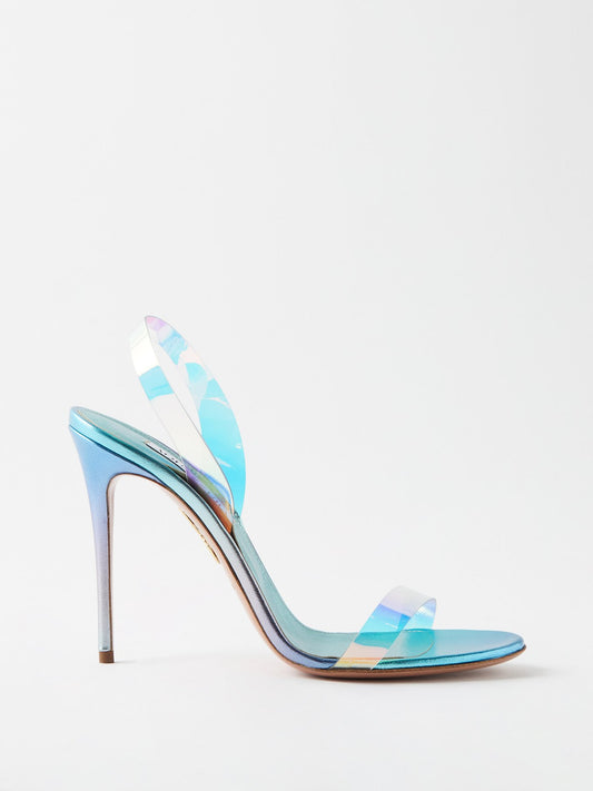 ZAPATOS AQUAZZURA