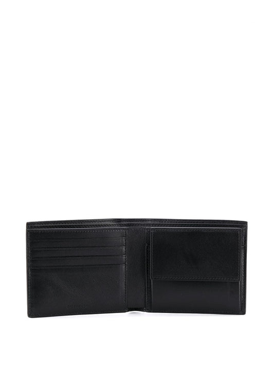 BILLETERA BALENCIAGA FOLDED WALLET
