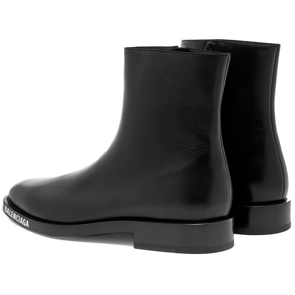 ZAPATOS BALENCIAGA BOOT