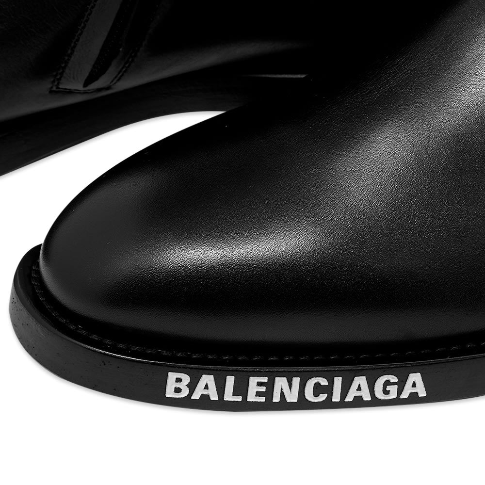 ZAPATOS BALENCIAGA BOOT