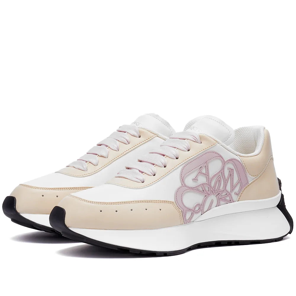 SPRINT RUNNER PINK