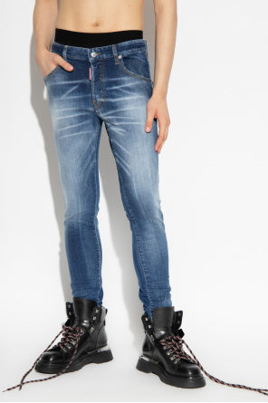 JEANS DSQUARED