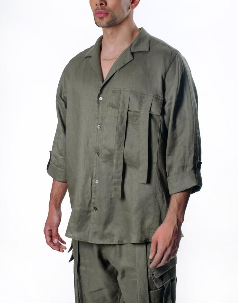ADES SHIRT