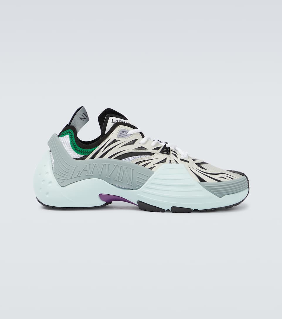 FLASH X SNEAKERS