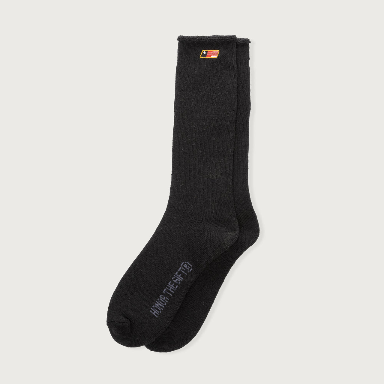 D HOLIDAY SOCKS