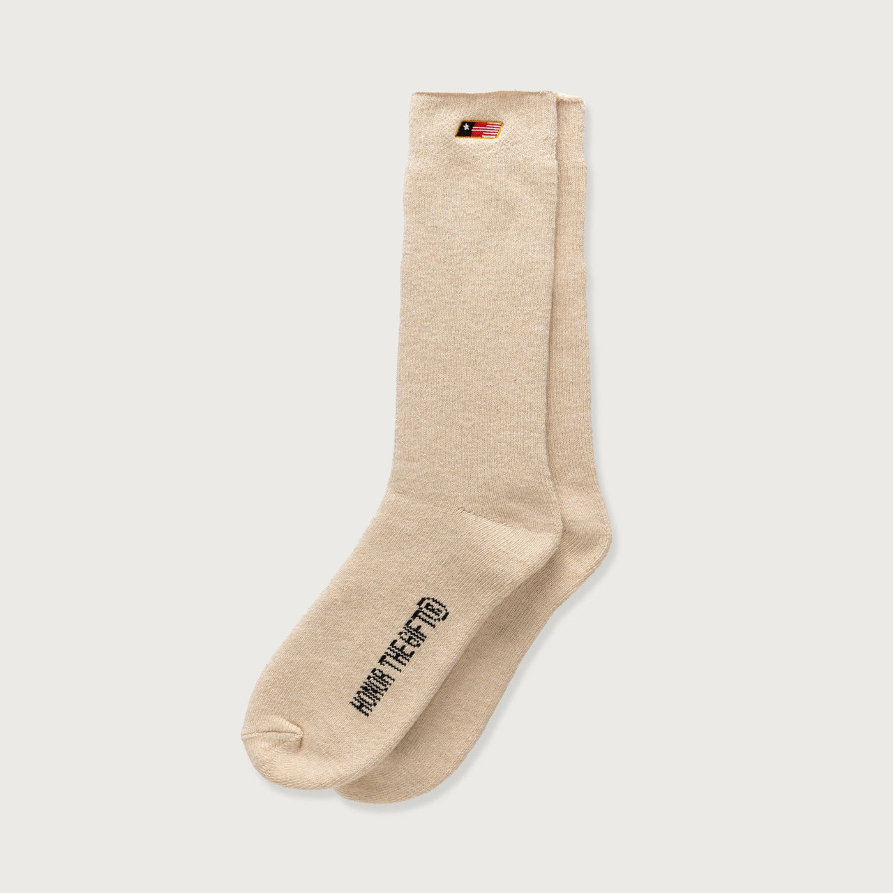 D HOLIDAY SOCKS