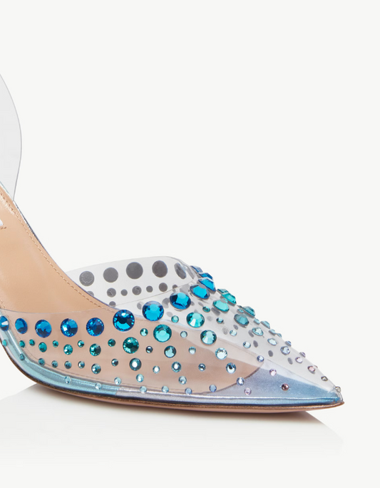 ZAPATOS AQUAZZURA