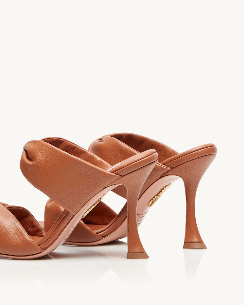 ZAPATOS AQUAZZURA
