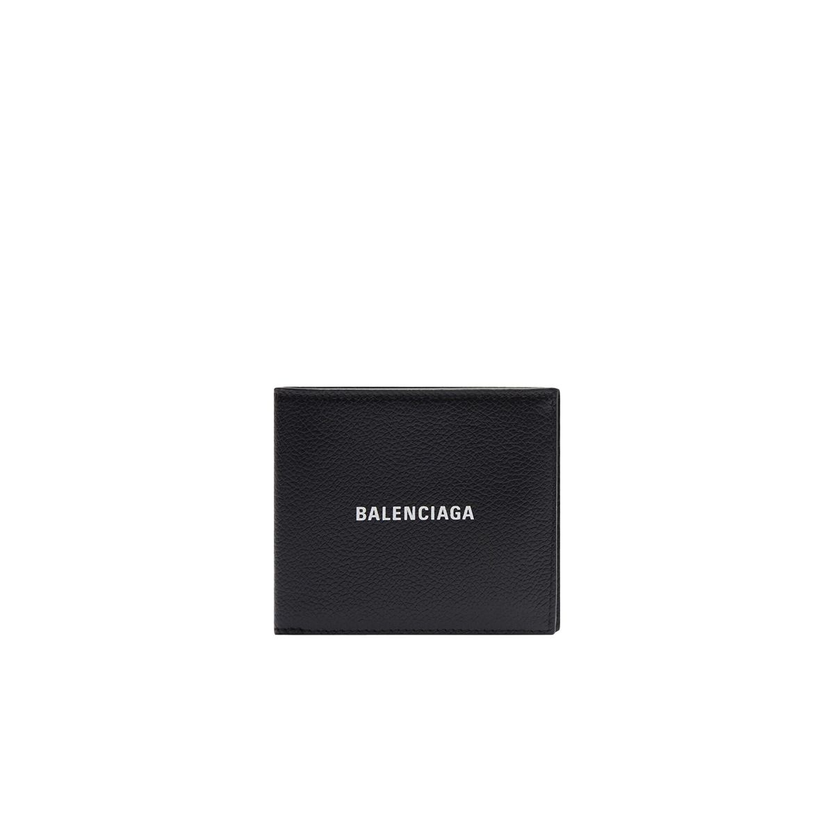FOLDED WALLET