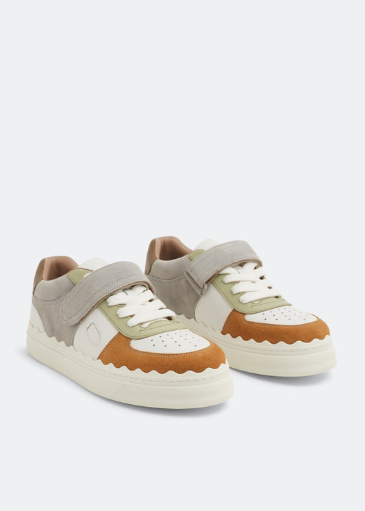 ZAPATOS CHLOE