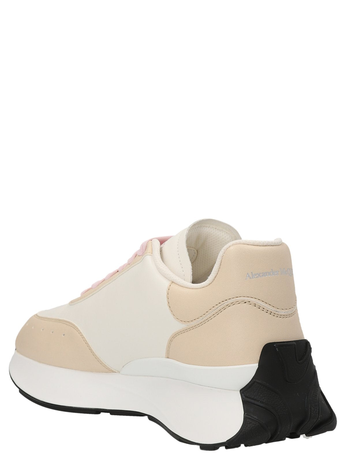 SPRINT RUNNER PINK