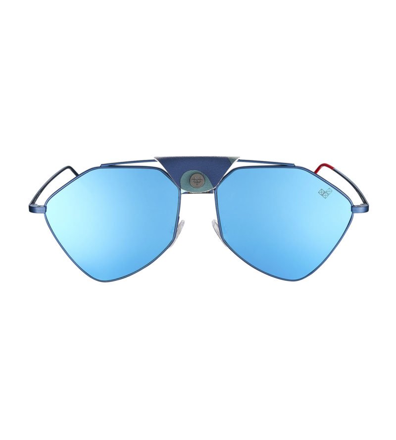 LETEC BLUE
