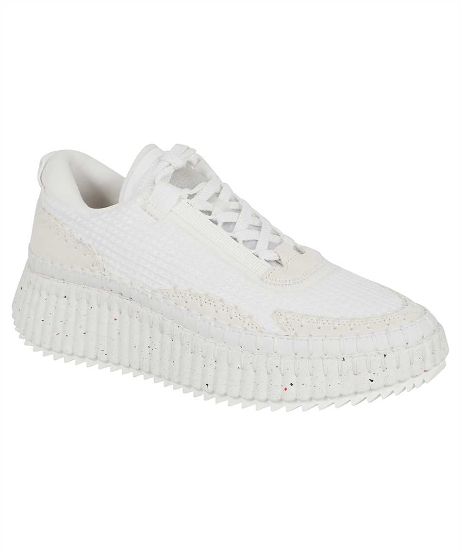 NAMA SNEAKERS 101