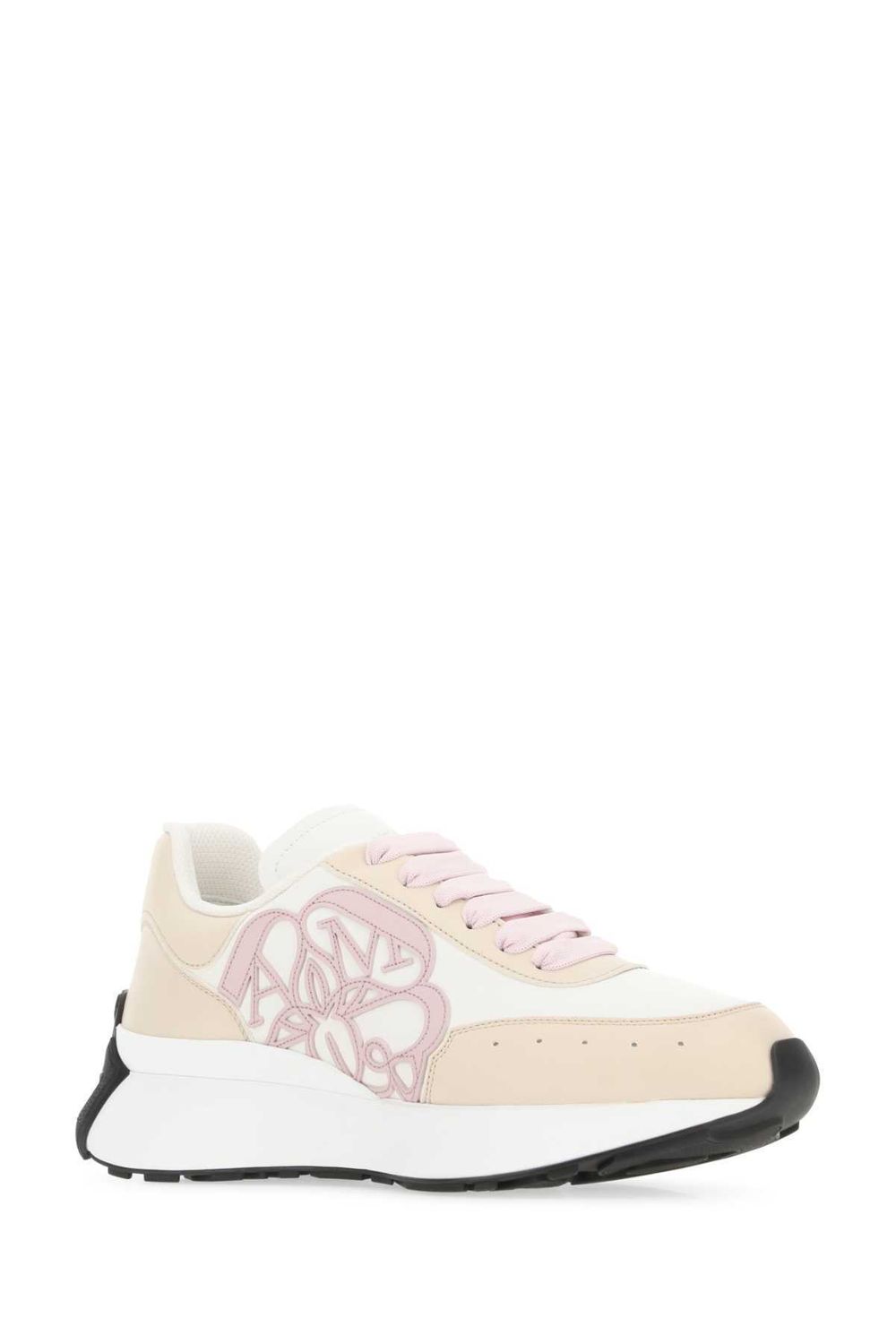SPRINT RUNNER PINK